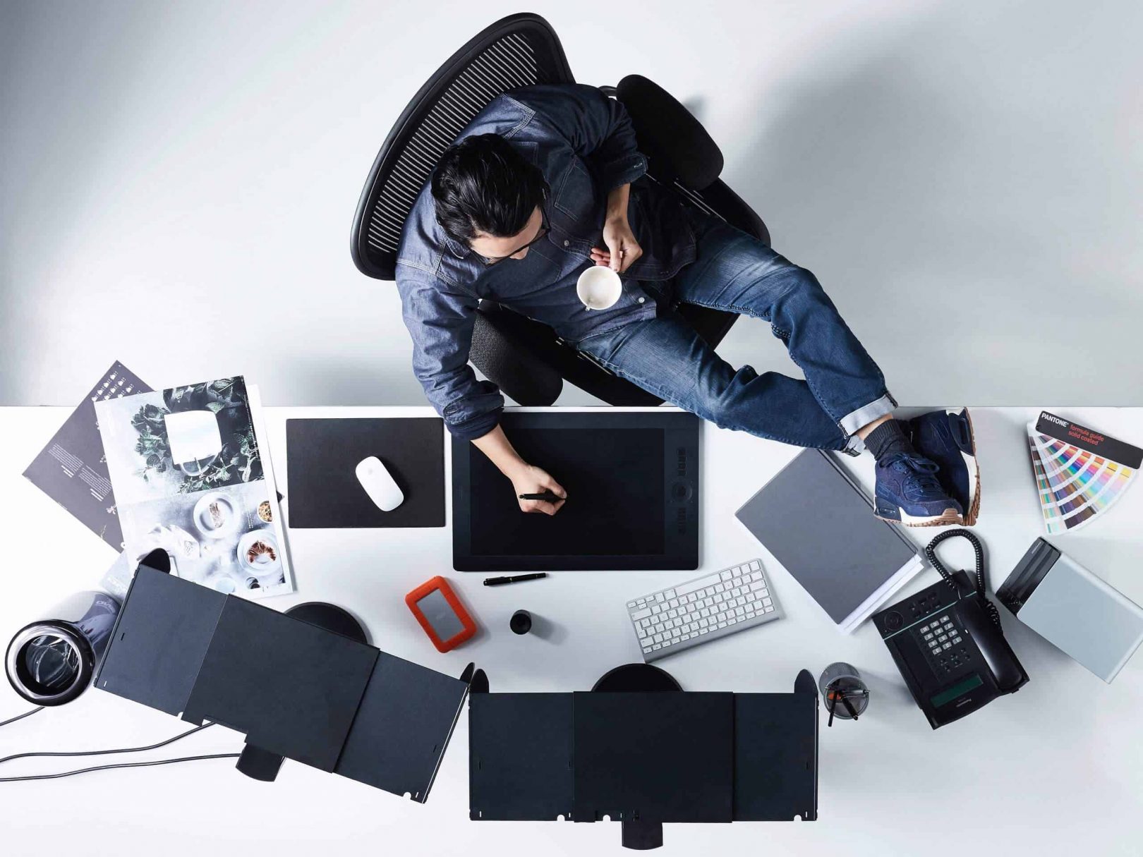 post produktion fotografie