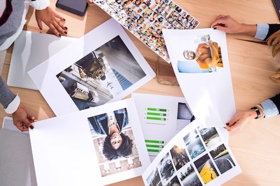 Planung und Konzeption