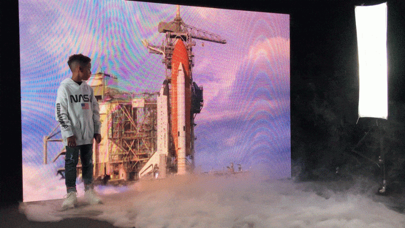 making of series planeroad studios