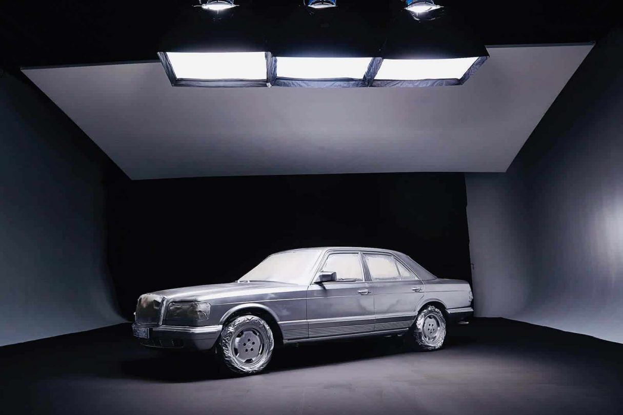 making of series planeroad studios