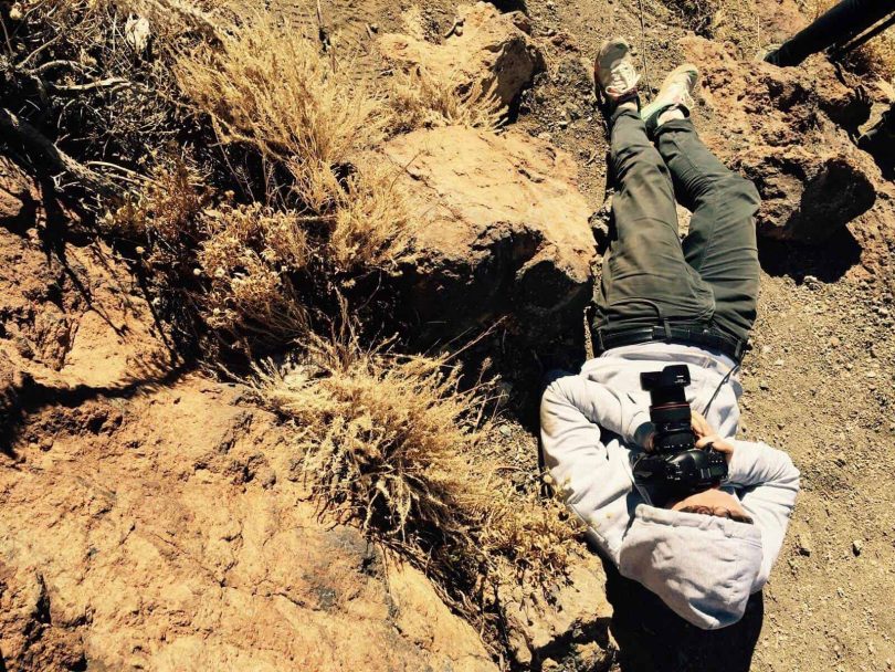 making of series planeroad studios