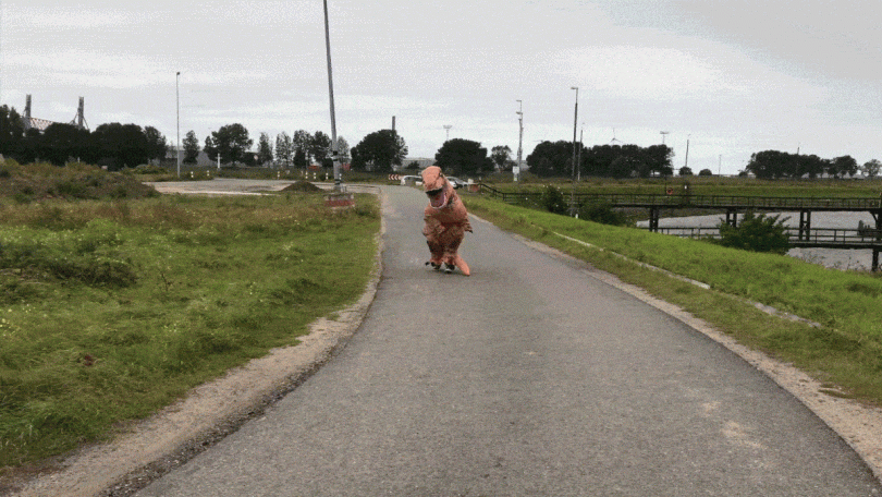 Making Of Series Planeroad Studios