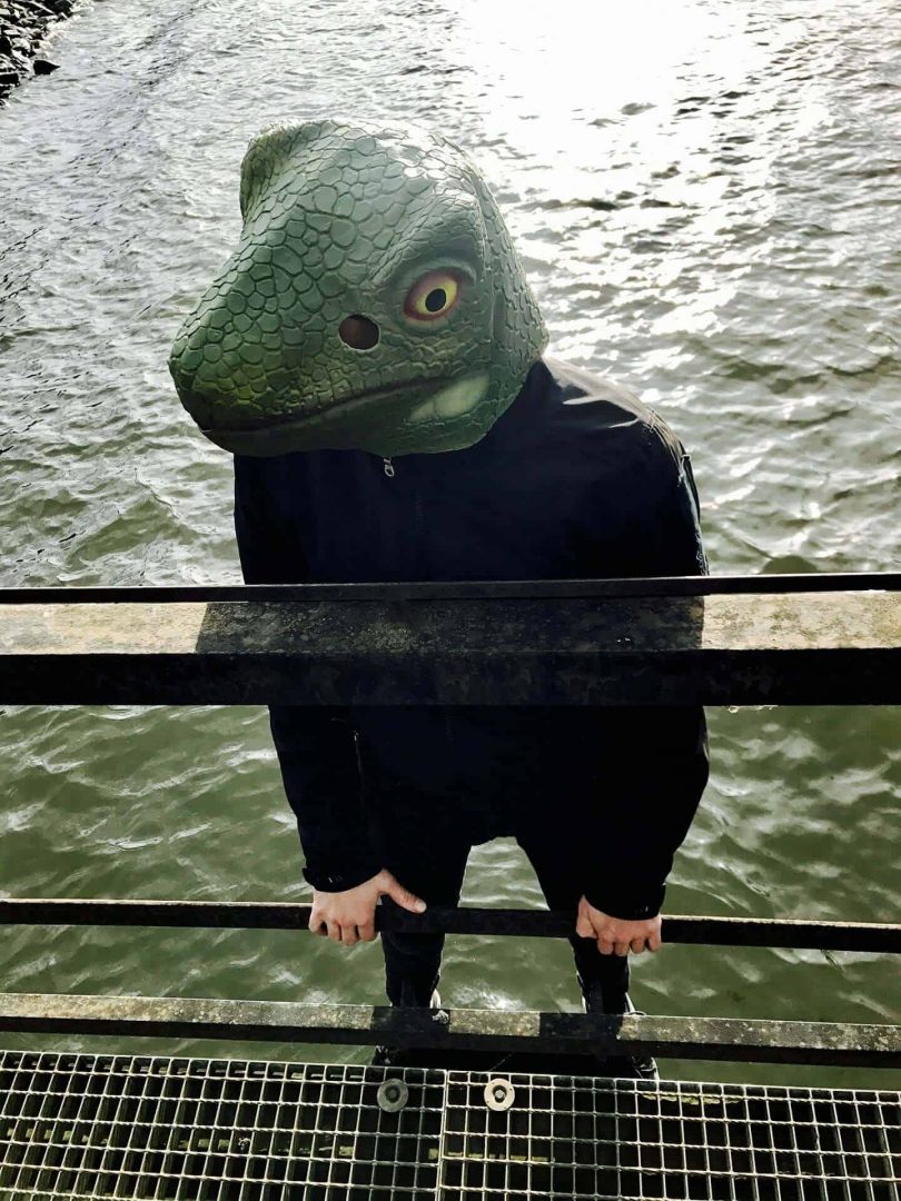 making of series planeroad studios