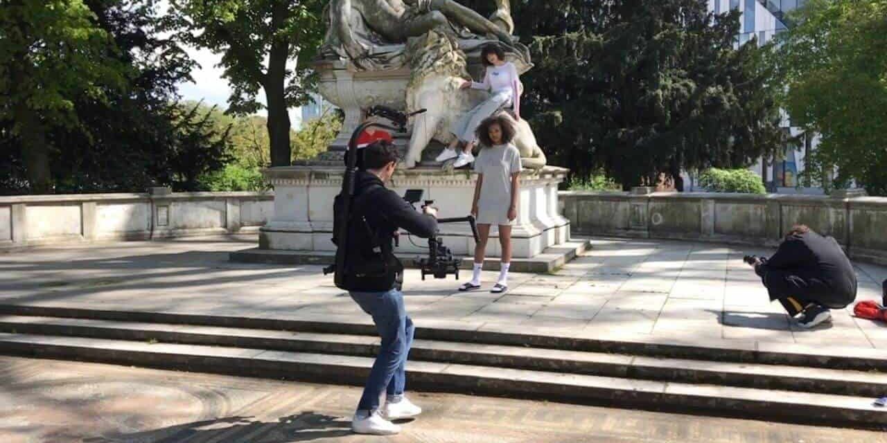 making of series planeroad studios