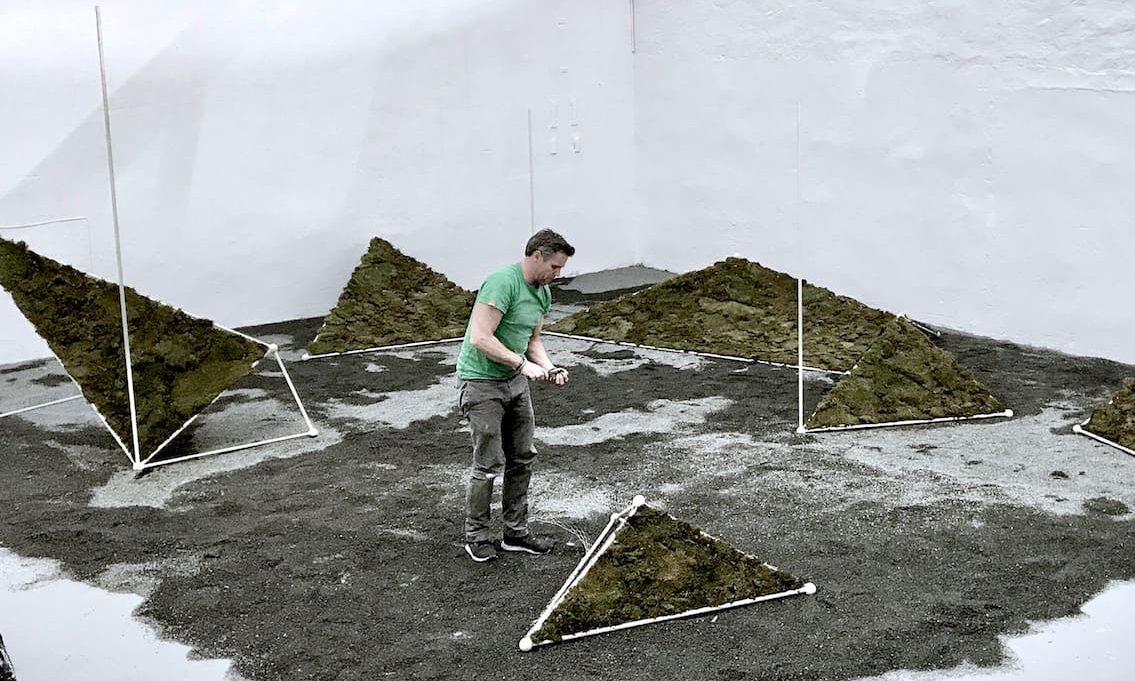 making of planeroad studios