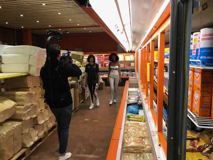 Making Of Series Planeroad Studios