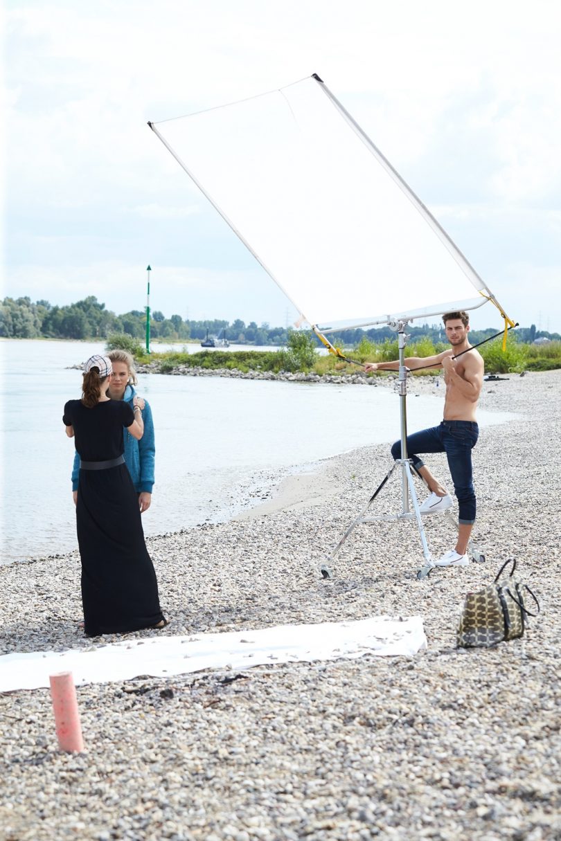 making of series planeroad studios