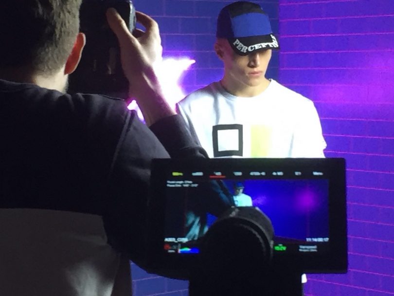 making of series planeroad studios