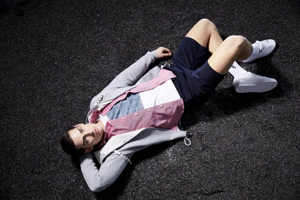 people fashion brand fotografie planeroad studios